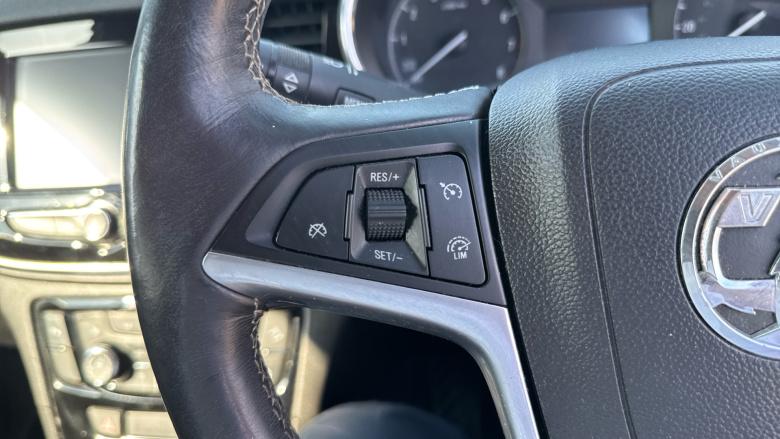 Vauxhall Mokka X 1.4T Elite 5dr 4WD Petrol Hatchback